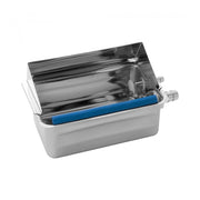 Bac cuillère à glace - Réf. 040113 - STÖCKEL