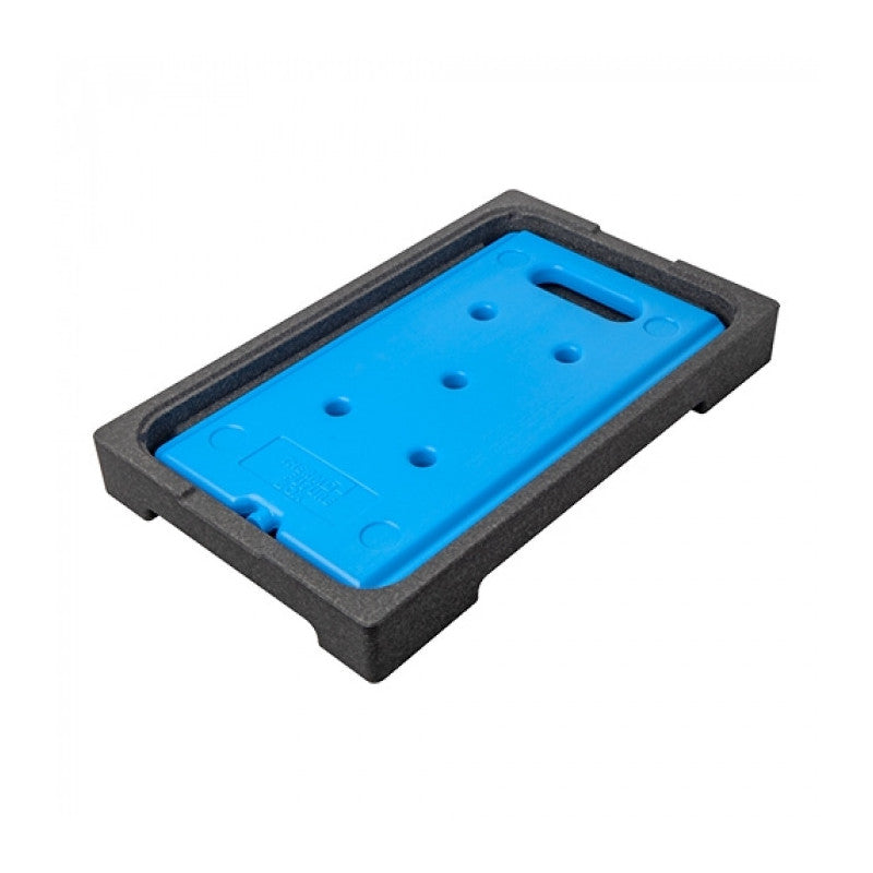 Présentoir buffet cadre 1/1GN - Thermo future box