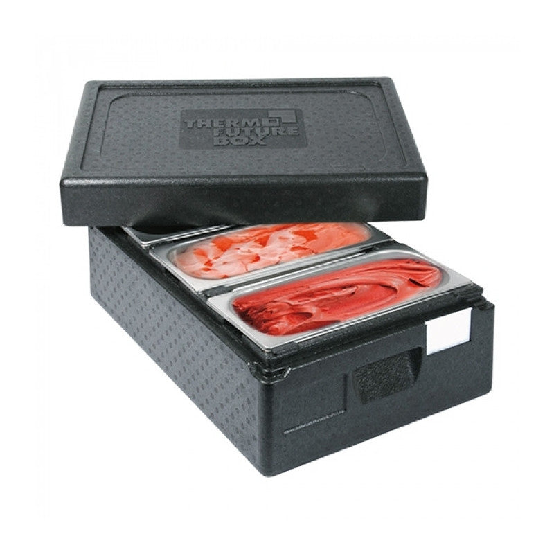 Thermobox de glace - Réf. 235030 - THERMO FUTURE BOX