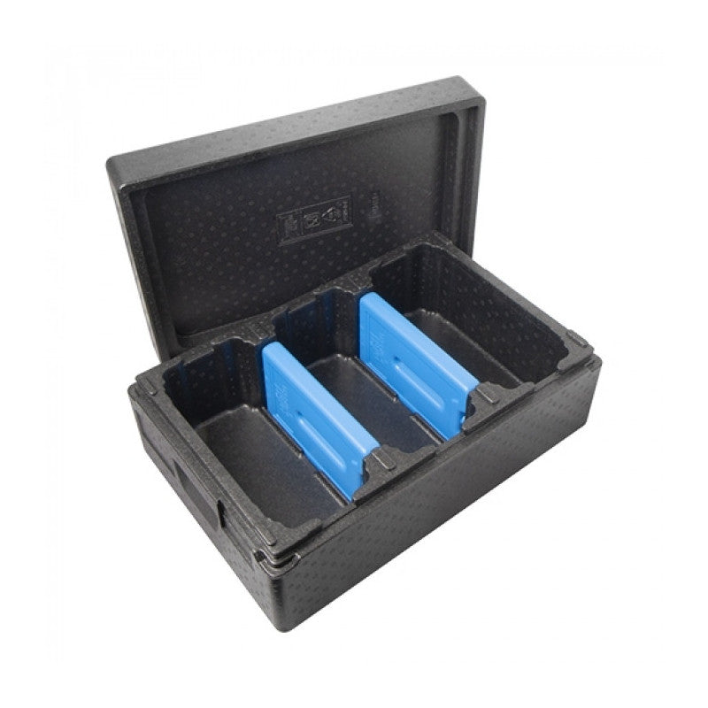 Thermobox de glace - Réf. 235030 - THERMO FUTURE BOX