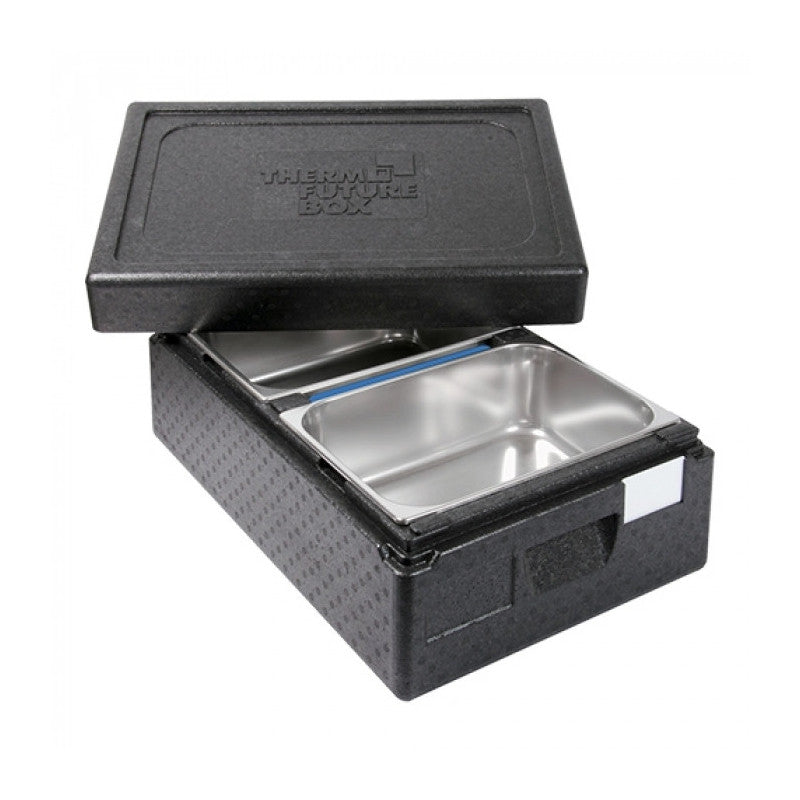 Thermobox de glace - Réf. 235028 - THERMO FUTURE BOX