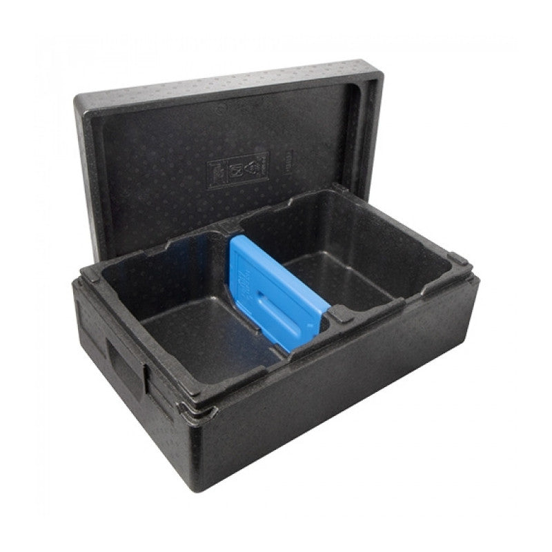 Thermobox de glace - Réf. 235028 - THERMO FUTURE BOX