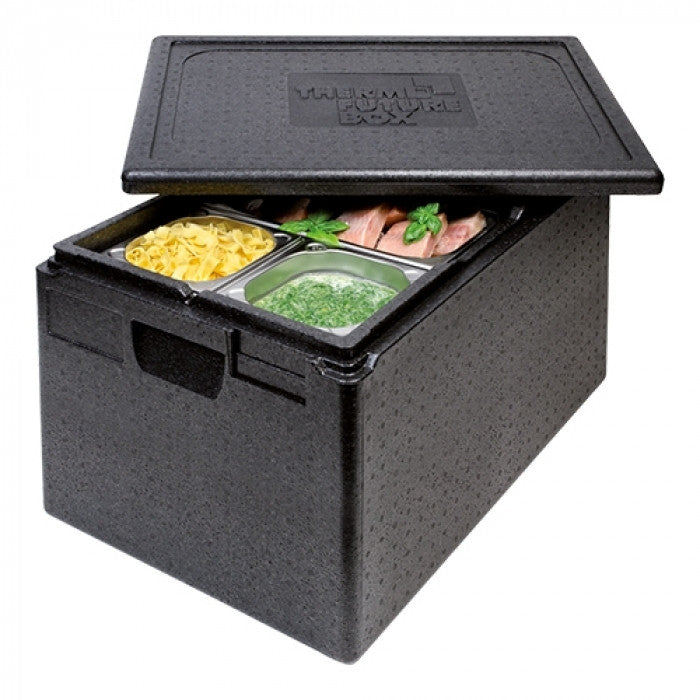 Thermobox GN1/1 - Thermo future box