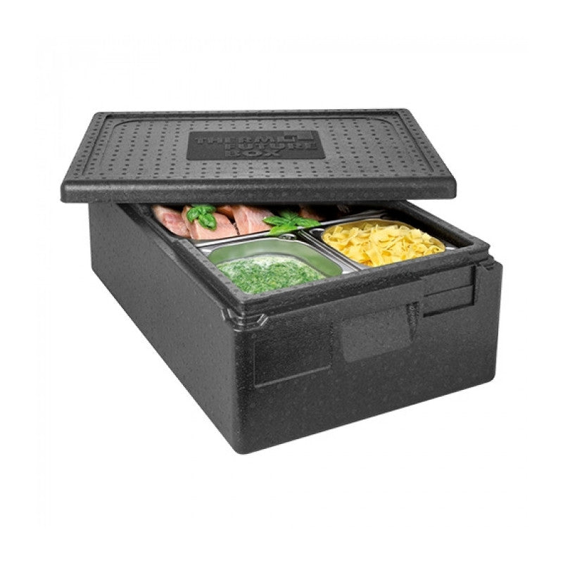 Thermobox GN1/1 - Réf. 235002 - THERMO FUTURE BOX