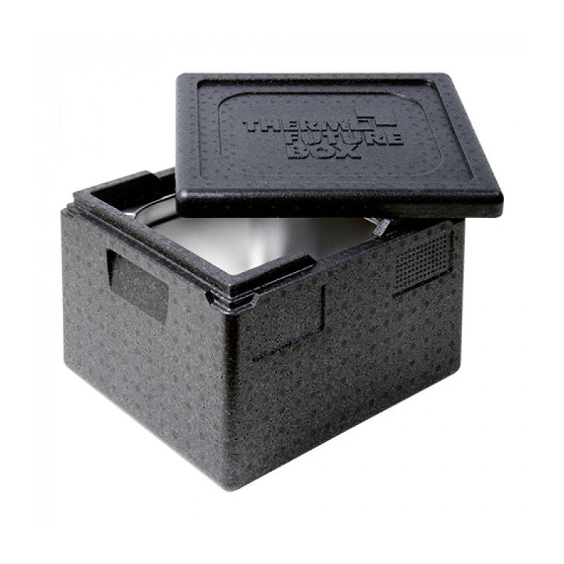 Thermobox GN1/2 - Réf. 235104 - THERMO FUTURE BOX