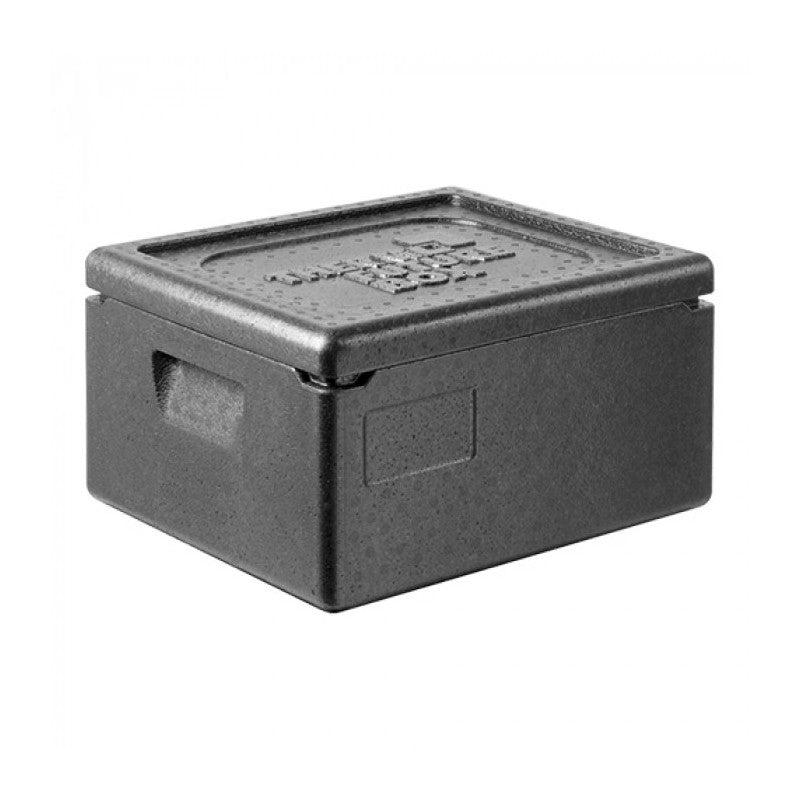 Thermobox GN1/2 - Réf. 235102 - THERMO FUTURE BOX