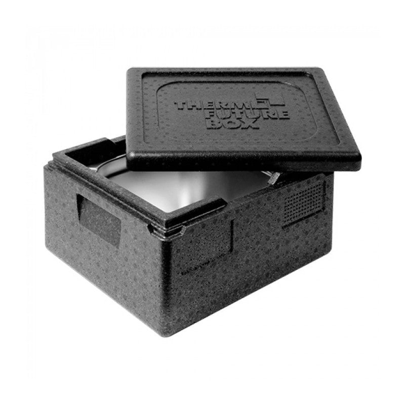 Thermobox GN1/2 - Réf. 235102 - THERMO FUTURE BOX
