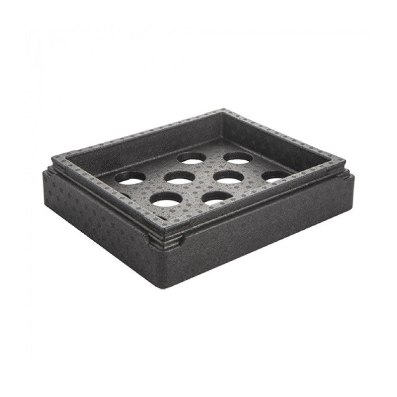 Top intermediare GN1/2 - Thermo future box