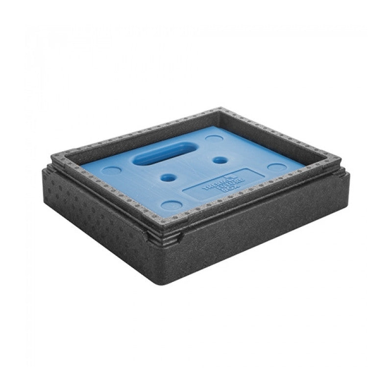 Top intermediare GN1/2 - Thermo future box