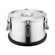 Porte manger isotherme 10L - Emga