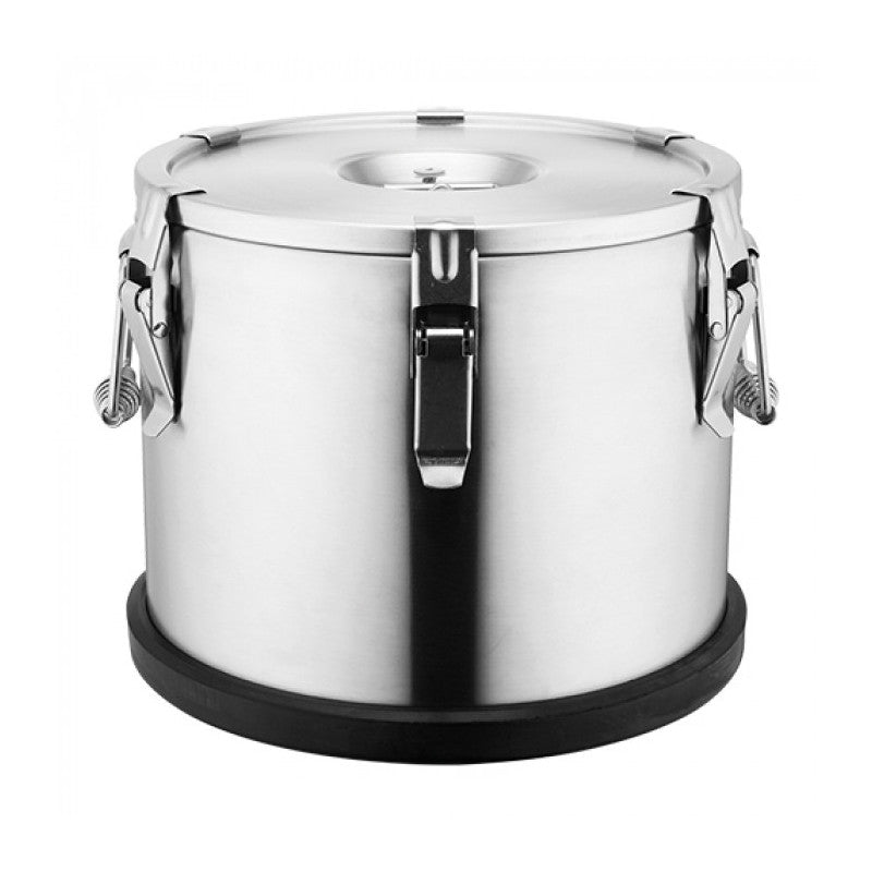Porte manger isotherme 15L - Emga