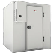 Chambre Froide Positive avec groupe, dim.int. 2030 x 2030 x h2030mm (8,37m³ ) - Diverso