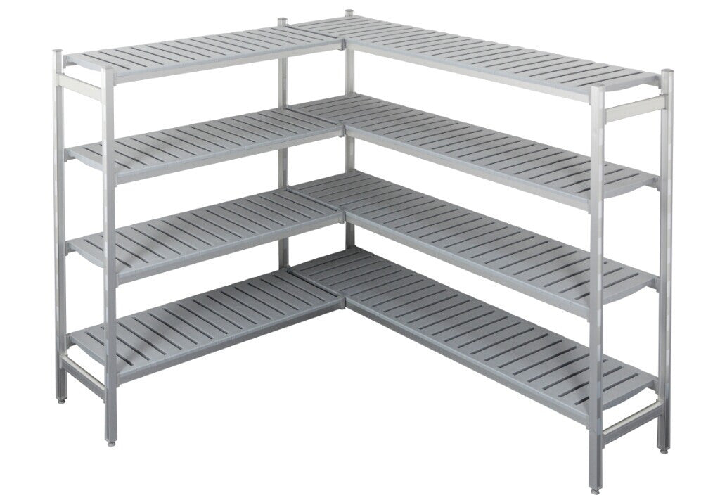 Système de rayonnage pour 7469.1000 Combisteel - Rayonnage de Chambre Froide professionnel CHR - matériel cuisine pro - Cuistéo