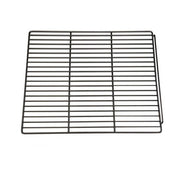 Grille en acier inoxydable 2/1 GN 530x650 mm Combisteel - Accessoire réfrigération professionnel CHR - matériel cuisine pro - Cuistéo