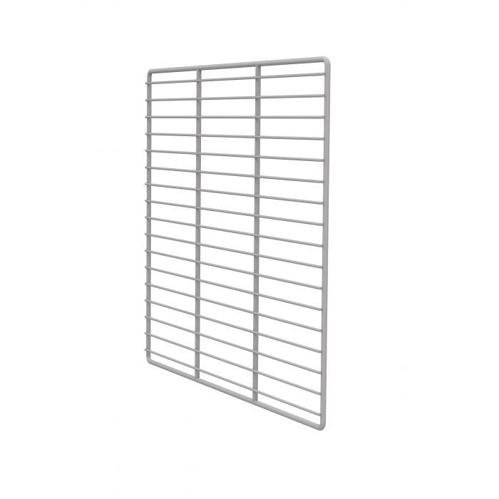 Grille GN 2/1 pour 7489.5425 650x530 mm Combisteel - Accessoire réfrigération professionnel CHR - matériel cuisine pro - Cuistéo