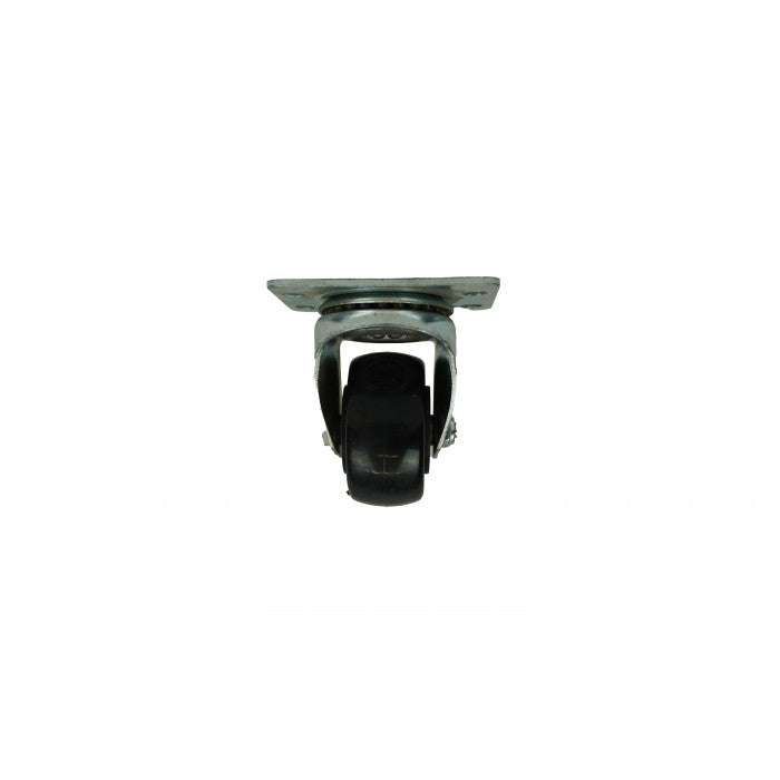 Serie de roues pour 7455.21 4x Combisteel - Accessoire réfrigération professionnel CHR - matériel cuisine pro - Cuistéo