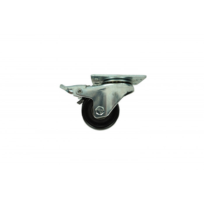 Serie de roues pour 7455.21 4x Combisteel - vue 6 - Accessoire réfrigération pro CHR - Cuistéo