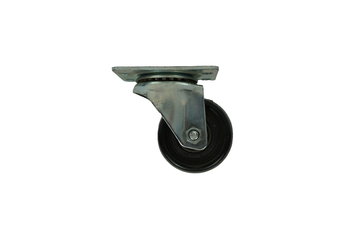 Serie de roulettes x6 Combisteel - vue 7 - Accessoire réfrigération pro CHR - Cuistéo