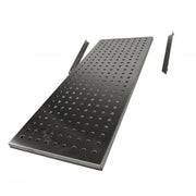 Grille en acier inox 7489.5200 845x335 mm Combisteel - Accessoire réfrigération professionnel CHR - matériel cuisine pro - Cuistéo