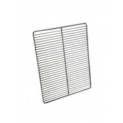 Grille pour arrière bar réfrigéré 7455.1300.. 385x315 mm Combisteel - Accessoire réfrigération professionnel CHR - matériel cuisine pro - Cuistéo