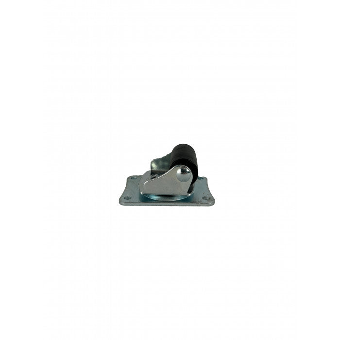 Serie de roues pour 7455.22/29 4x Combisteel - vue 5 - Accessoire réfrigération pro CHR - Cuistéo