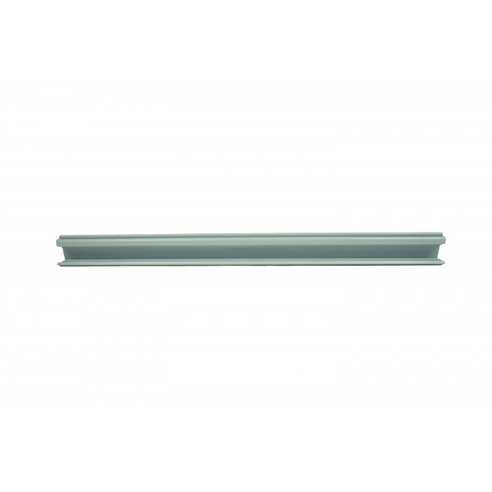 Support blanc L. 585 mm Combisteel - vue 2 - Accessoire réfrigération pro CHR - Cuistéo