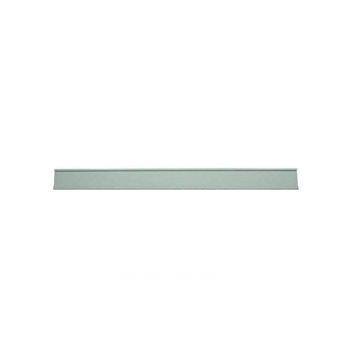 Support blanc L. 585 mm Combisteel - vue 5 - Accessoire réfrigération pro CHR - Cuistéo