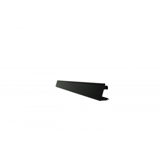 Support noir L. 610 mm Combisteel - vue 2 - Accessoire réfrigération pro CHR - Cuistéo