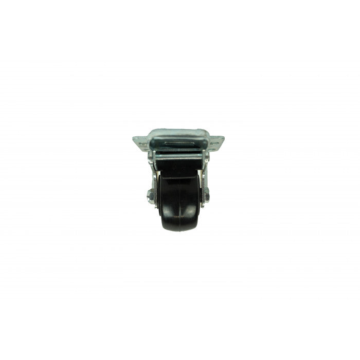 Serie de roues pour 7455.24 4x Combisteel - vue 3 - Accessoire réfrigération pro CHR - Cuistéo