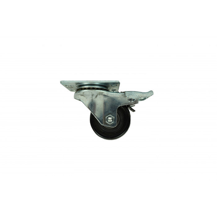 Serie de roues pour 7455.24 4x Combisteel - vue 6 - Accessoire réfrigération pro CHR - Cuistéo