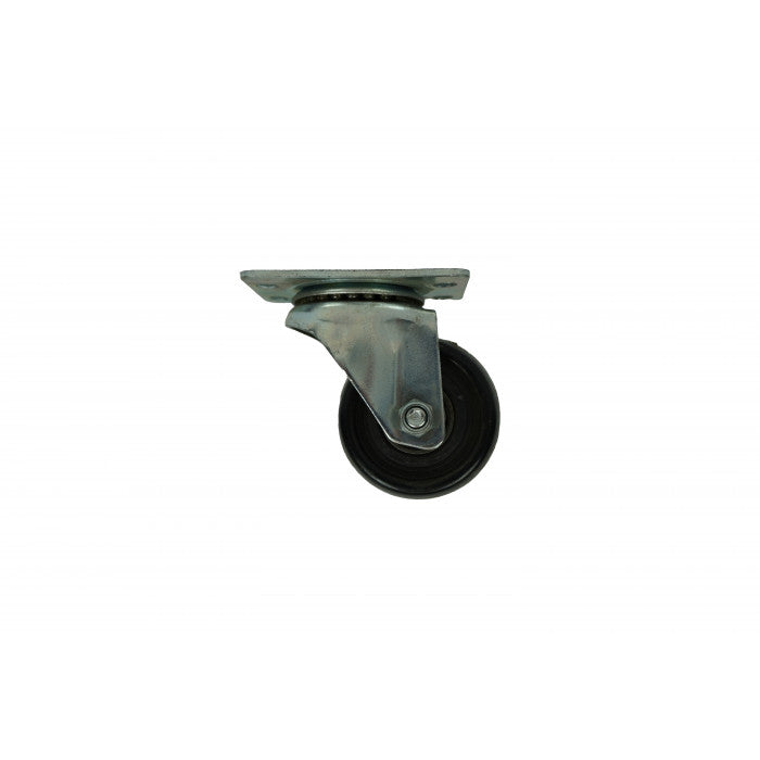 Série de roulettes 7455.24 6x Combisteel - Accessoire réfrigération professionnel CHR - matériel cuisine pro - Cuistéo