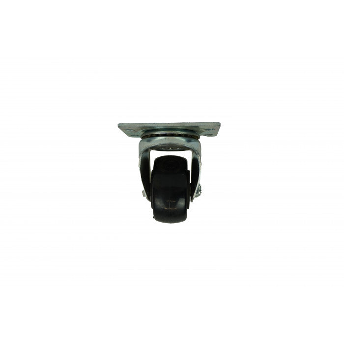 Série de roulettes 7455.24 6x Combisteel - vue 2 - Accessoire réfrigération pro CHR - Cuistéo