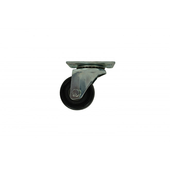 Série de roulettes 7455.24 6x Combisteel - vue 3 - Accessoire réfrigération pro CHR - Cuistéo