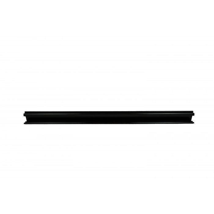 Support étiquettes 7455.2244 L. 585 mm Combisteel - vue 2 - Accessoire réfrigération pro CHR - Cuistéo