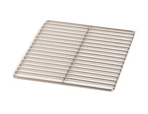Grille 2/3 gn 354x325 mm Combisteel - Accessoire réfrigération professionnel CHR - matériel cuisine pro - Cuistéo