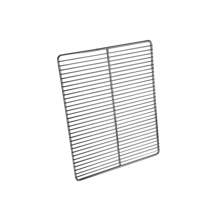Grille du milieu pour arrière bar réfrigérée 7455.1320 410x340 mm Combisteel - Accessoire réfrigération professionnel CHR - matériel cuisine pro - Cuistéo