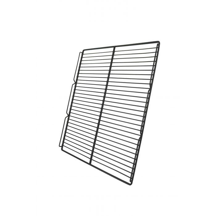 Grille noir pour 7487.0170-0175-0180 357x310 mm Combisteel - Accessoire réfrigération professionnel CHR - matériel cuisine pro - Cuistéo