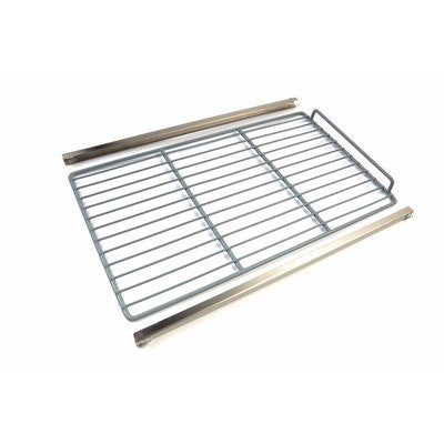 (F)R600 GN / 1200 GN Shelf Set 2/1 GN Maxima - Accessoire réfrigération professionnel CHR - matériel cuisine pro - Cuistéo