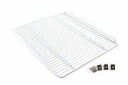 R / FR 600 Shelf Incl. 4 Clips 51 X 63.8 CM Maxima - Accessoire réfrigération professionnel CHR - matériel cuisine pro - Cuistéo