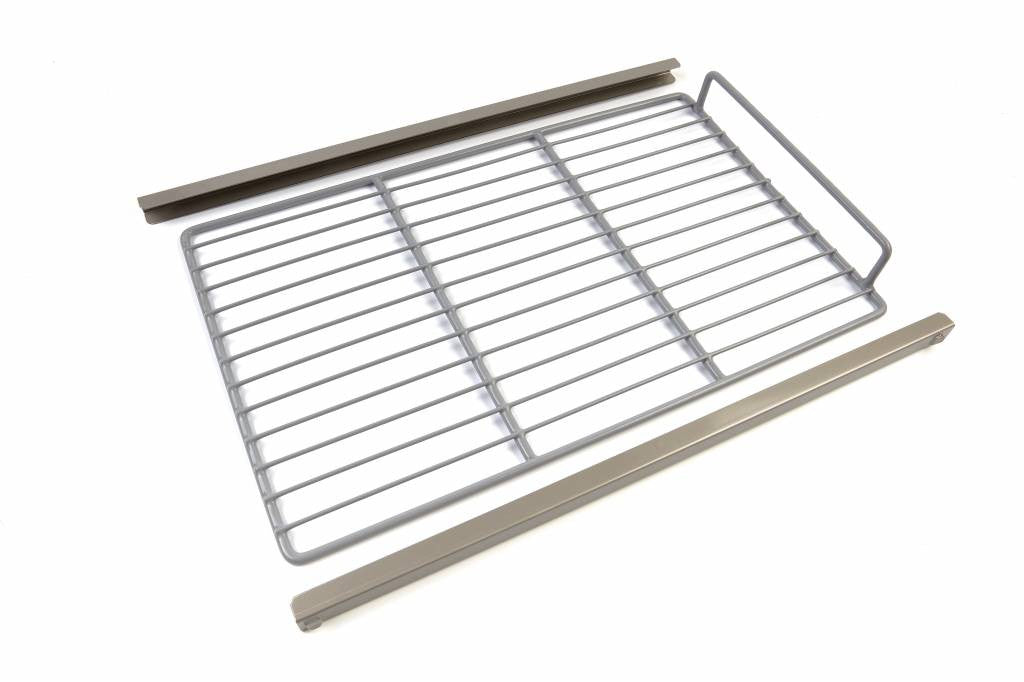 Refrigerated Counter WTC / WTFR Shelf Set 53 X 33 CM Maxima - Accessoire réfrigération professionnel CHR - matériel cuisine pro - Cuistéo