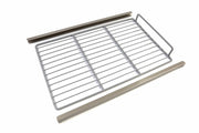 Refrigerated Counter WTC / WTFR Shelf Set 53 X 33 CM Maxima - Accessoire réfrigération professionnel CHR - matériel cuisine pro - Cuistéo