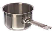 Casserole 4 litres diam 200mm Combisteel - Casserole Professionnelle professionnel CHR - matériel cuisine pro - Cuistéo