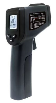 Thermomètre infrarouge Combisteel - Thermomètre et Minuteur professionnel CHR - matériel cuisine pro - Cuistéo