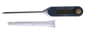 Thermomètre de poche étanche Combisteel - Thermomètre et Minuteur professionnel CHR - matériel cuisine pro - Cuistéo
