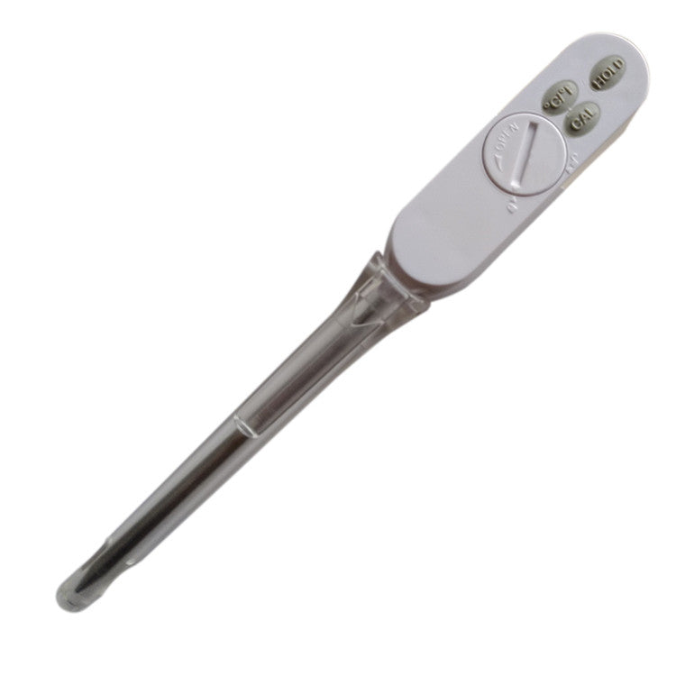 Thermomètre de poche étanche Combisteel - vue 2 - Thermomètre et Minuteur pro CHR - Cuistéo