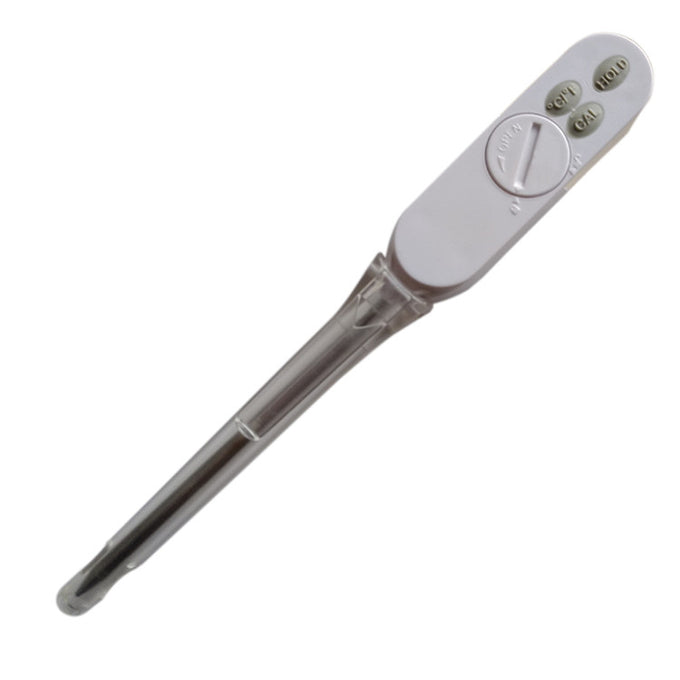 Thermomètre de poche étanche Combisteel - vue 2 - Thermomètre et Minuteur pro CHR - Cuistéo
