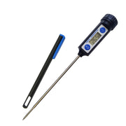 Thermomètre numérique résistant à l'eau L. 23 mm Combisteel - Thermomètre et Minuteur professionnel CHR - matériel cuisine pro - Cuistéo