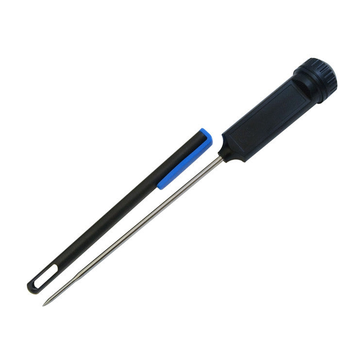 Thermomètre numérique résistant à l'eau L. 23 mm Combisteel - vue 3 - Thermomètre et Minuteur pro CHR - Cuistéo