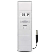 Capteur température/humidité - Bluetooth - 150m - 4773 Saro - Thermomètre et Minuteur professionnel CHR - matériel cuisine pro - Cuistéo