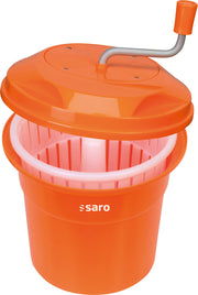 Essoreuse salade - 12L - Ø330x430mm - RENA 121 Saro - Essoreuse à Salade professionnel CHR - matériel cuisine pro - Cuistéo